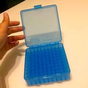 Perfume Sample Organizer (Case-Gard 100)